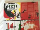 Pixies - Head Carrier. Box set inc: vinyl, CD and exclusive book. still sealed