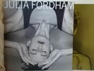 Julia Fordham:  Debut LP STUNNING NEAR MINT 1988  LP   + Free 12