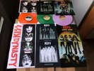 Kiss Dynasty-Love Gun-Dressed To Kill Limited Edition + Poster