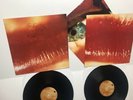 The Cure Kiss Me, Kiss Me, Kiss Me U.S. LP Original w/Inner Sleeves VG