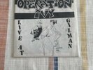 OPERATION IVY - LIVE AT GILMAN 7
