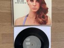 LANA DEL REY - Video Games 2011 RARE USA 7” P/S. Like New