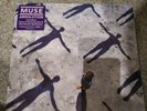 Muse Absolution (Record, LP Gatefold 2003) original new