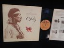 JIMI HENDRIX CRASH LANDING REPRISE RECORDS NEAR MINT