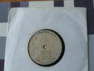 EDDIE COCHRAN RARE ACETATE (UNRELEASED?) ROCK N ROLL RNR