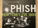 Phish - New Year’s Eve 1995 - Vinyl