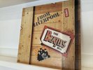 The Beatles – From Liverpool - The Beatles Box COMPLETE 8 x LP EX 1980 UK Press