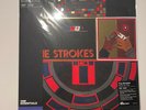 The Strokes ‎– Room On Fire Exclusive VMP Club ROTM Bathroom Tile Color Vinyl LP