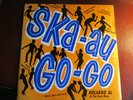 REGGAE LP:  