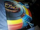 Electric Light Orchestra..(ELO) Out Of The Blue, Blue Vinyl Double Album VGC