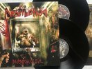 DESTRUCTION - INVENTOR OF EVIL (2011) - 2LP - LIMITED EDITION - VERY RARE  NM