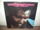 O.V. Wright - Into Something 1977 JAPAN RARE SOUL MEMPHIS BLUES