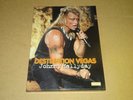 Johnny Hallyday Coffret Destination Vegas Edition Limitée N° 477