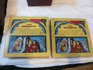 Two Album (14 records) 45 RPM Opera Set 