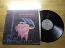 Black Sabbath - Paranoid - Early press Large Vertigo swirl LP 1970  1-2/2-1 EX