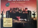 DAVID GILMOUR Live In Gdańsk 5LP Vinyl Box Set EMI-50999235484 1 1 NM Pink Floyd