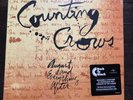 August and Everything After - Counting Crows Vinyl Record 2xLP SEALED 2017