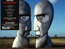 PINK FLOYD - The Division Bell 2 x LP Remastered Record 180 Gram Vinyl Album NEW
