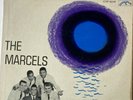THE MARCELS - BLUE MOON THE MARCELS - COLPIX 416 - GOLD LABEL - DEEP GROOVE - 19