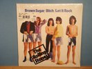 THE ROLLING STONES Brown Sugar+2  7
