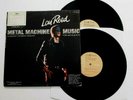 LOU REED - METAL MACHINE MUSIC 2LP N MINT VINYL Rare Original 1975 US 1st Press