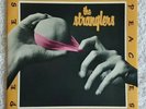 THE STRANGLERS 'PEACHES' UK 1977 ORIG. FIRST PRESSING A1-U B1-U UP36248 NM VINYL