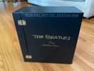 Beatles MFSL Box Collection