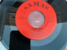 The Icemen – SUGAR BABY  ONLY TIME WILL TELL  SAMAR RECORDS.DJ COPY