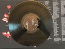 Depeche Mode - Violator LP vinyl record 12