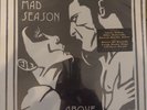 Mad Season Above LP  (Vinyl 1995, Columbia USA) original press