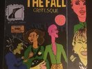The Fall Mark E Smith Grotesque After The Gramme Rough Trade Rare Post Punk Lp