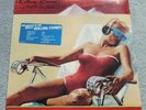 THE ROLLING STONES MADE IN THE SHADE   SEALED 1977 COPY - w/Best Of Hype Sticker