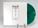 TOOL - Live at Lollapalooza 1993 RARE GREEN SPLATTER Color Vinyl Record