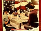 Kiss My Ass Lp PROMOLimited Edition Red Vinyl Great Condition NEVER PLAYED