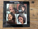 The Beatles - Let It Be - Vinyl, LP, Album Box Set, Limited Edition, Book