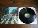 The Beatles Abby Road UK 1st Press? Vinyl LP Record. Tested.