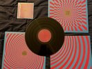 The Black Keys - TURN BLUE - Vinyl LP - Includes original poster and CD