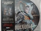 Powerwolf  -  Kiss Of The Cobra King  -  7 Picture Disc