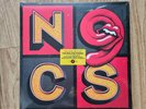 ROLLING STONES HONK CARNABY 3LP RED VINYL NEW SEALED MINT CONDITION