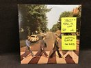 (RP)2 BEATLES / VINTAGE RE-ISSUE LP / ABBEY ROAD / CAPITOL (PURPLE) SO 383 / NM