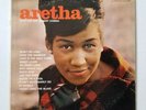 Aretha Franklin with Ray Bryant Trio PROMO LP 1961 Mono 6-Eye Columbia CL 1612