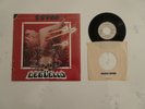 SEALED  MINT  ZZ TOP DEGUELLO LP ORIG. 1979 WARNER BROS & THANK YOU 45  Tres Rio