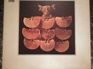 BOBBY HUTCHERSON Montara LP Rare BLUE NOTE 1975 Orig Latin Jazz Funk EXCELLENT