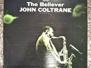 JOHN COLTRANE The Believer LP PRESTIGE 7292 US 1964 Donald Byrd EXCELLENT NM