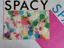 Tatsuro Yamashita - SPACY 1977 RVL-8006 VINYL LP Original City Pop
