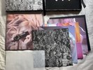 ROSÉ Blackpink -R- (Limited Edition) LP R Vinyl (1st Single) Album, US SELLER