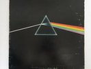 Vinyl Record LP Pink Floyd Dark Side of the Moon VG