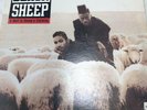 BLACK SHEEP A WOLF IN SHEEP'S CLOTHING MERCURY 8483681 VINYL LP