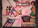 FUNKADELIC One Nation Under A Groove LP (Warner Bros BSK 3209, orig 1978) VG+