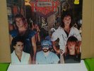 Night Ranger - Midnight Madness Lp EX/EX Autographed Copy + Dawn Patrol G/VG